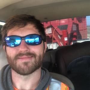 Meet your Posher, Dalton